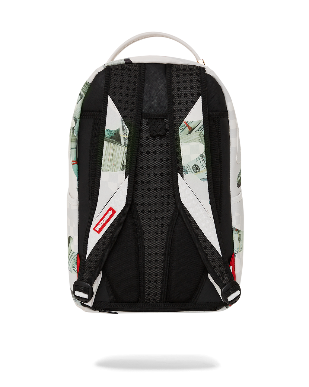Limited Edition 3AM MONEY AT RANDOM BACKPACK DLXV