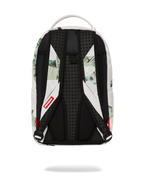 Limited Edition 3AM MONEY AT RANDOM BACKPACK DLXV