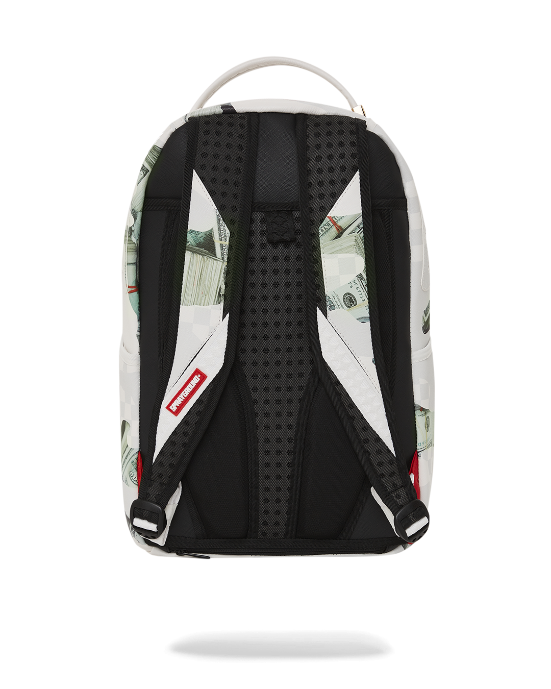 Limited Edition 3AM MONEY AT RANDOM BACKPACK DLXV
