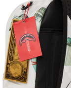 Limited Edition 3AM MONEY AT RANDOM BACKPACK DLXV