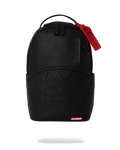 Limited Edition EMBOSSED SHARK TRAVELER BACKPACK DLXV