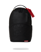Limited Edition EMBOSSED SHARK TRAVELER BACKPACK DLXV