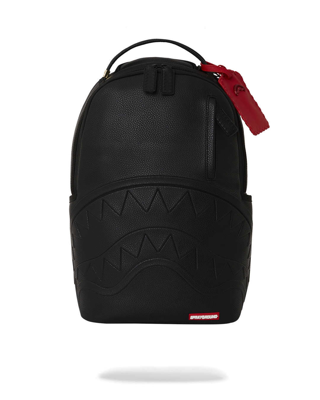 Limited Edition EMBOSSED SHARK TRAVELER BACKPACK DLXV