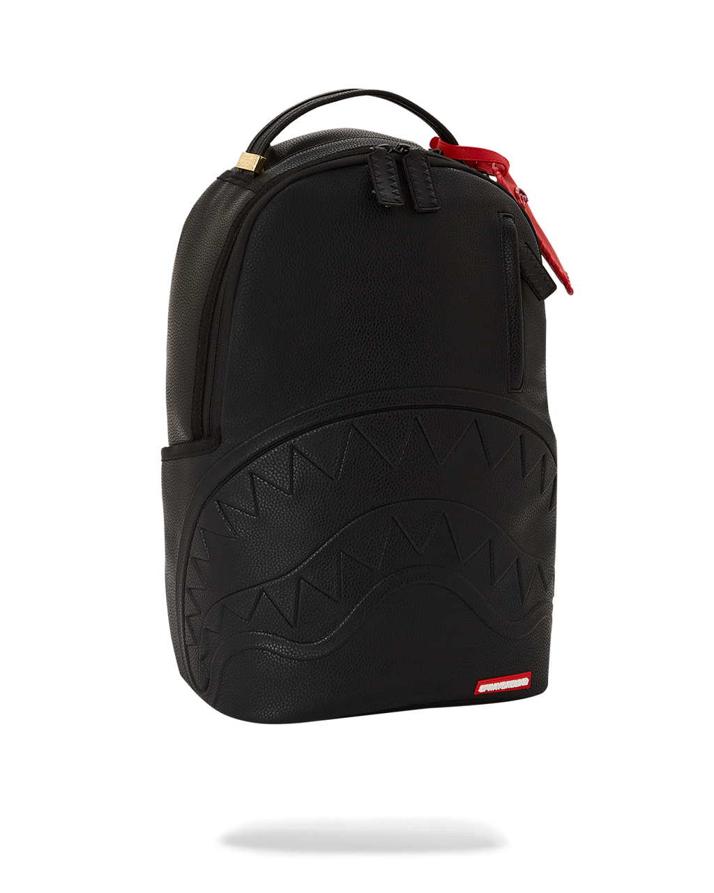 Limited Edition EMBOSSED SHARK TRAVELER BACKPACK DLXV
