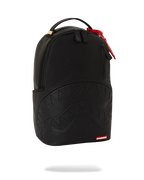 Limited Edition EMBOSSED SHARK TRAVELER BACKPACK DLXV