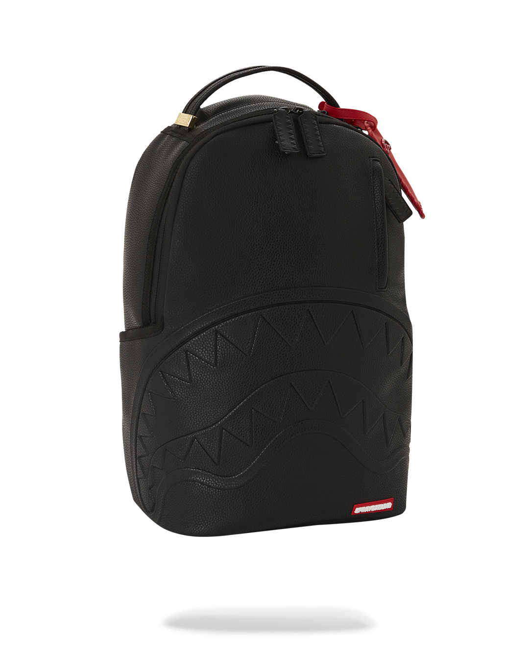 Limited Edition EMBOSSED SHARK TRAVELER BACKPACK DLXV