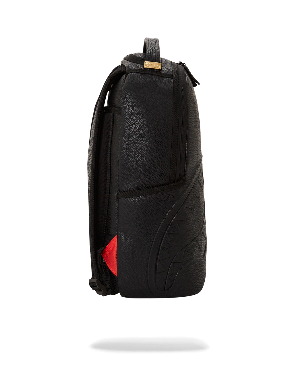 Limited Edition EMBOSSED SHARK TRAVELER BACKPACK DLXV