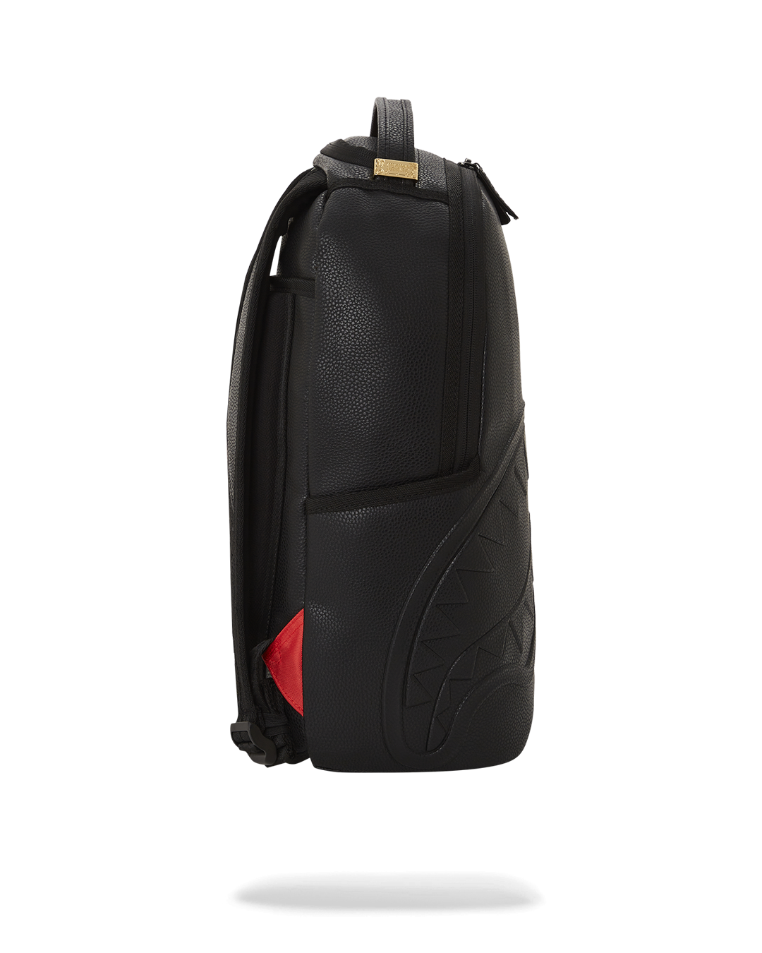 Limited Edition EMBOSSED SHARK TRAVELER BACKPACK DLXV
