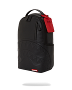 Limited Edition EMBOSSED SHARK TRAVELER BACKPACK DLXV
