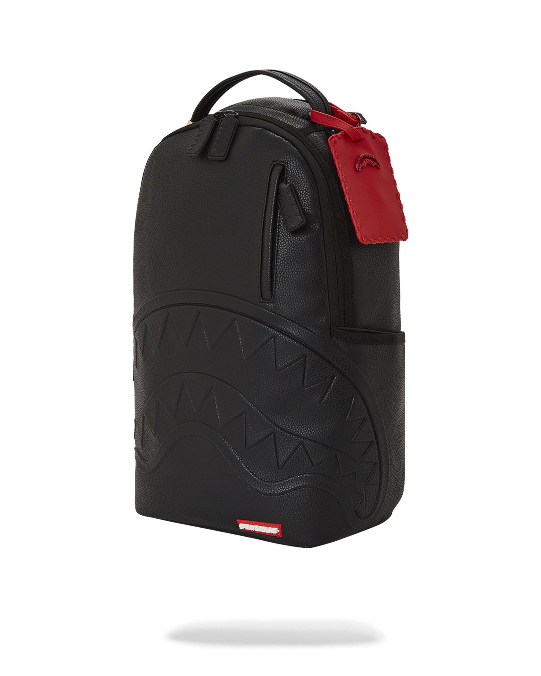 Limited Edition EMBOSSED SHARK TRAVELER BACKPACK DLXV