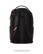 Limited Edition EMBOSSED SHARK TRAVELER BACKPACK DLXV
