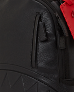 Limited Edition EMBOSSED SHARK TRAVELER BACKPACK DLXV