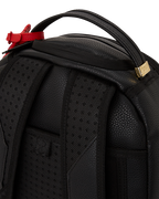 Limited Edition EMBOSSED SHARK TRAVELER BACKPACK DLXV