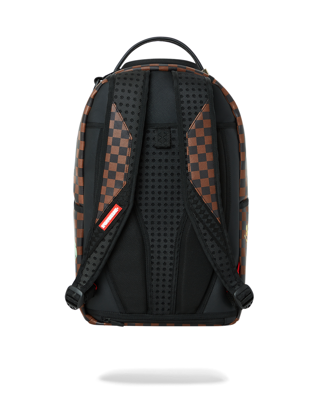 Limited Edition SHARKS IN PARIS CHARACTERS SNEAKIN BACKPACK DLXV