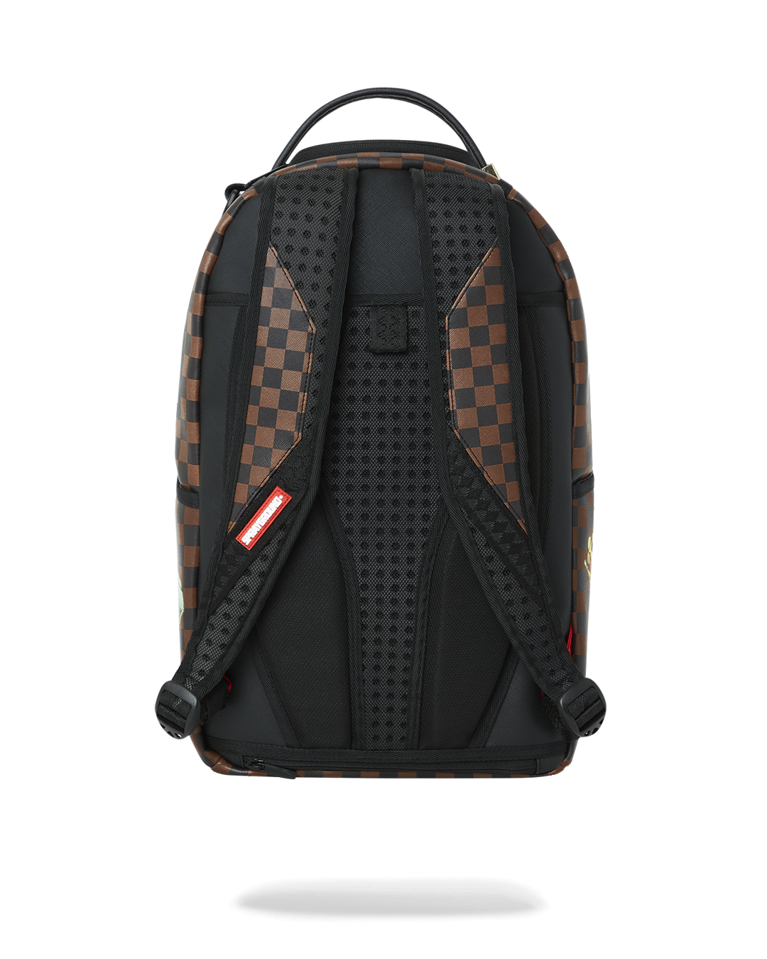 Limited Edition SHARKS IN PARIS CHARACTERS SNEAKIN BACKPACK DLXV