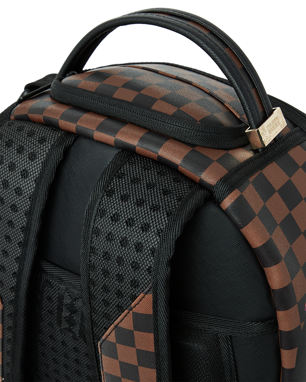 Limited Edition SHARKS IN PARIS CHARACTERS SNEAKIN BACKPACK DLXV