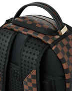 Limited Edition SHARKS IN PARIS CHARACTERS SNEAKIN BACKPACK DLXV