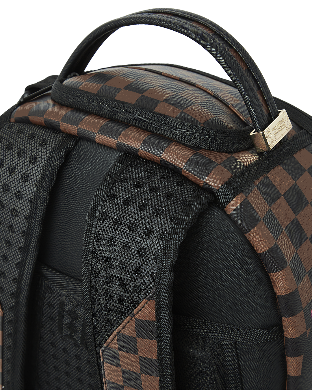 Limited Edition SHARKS IN PARIS CHARACTERS SNEAKIN BACKPACK DLXV