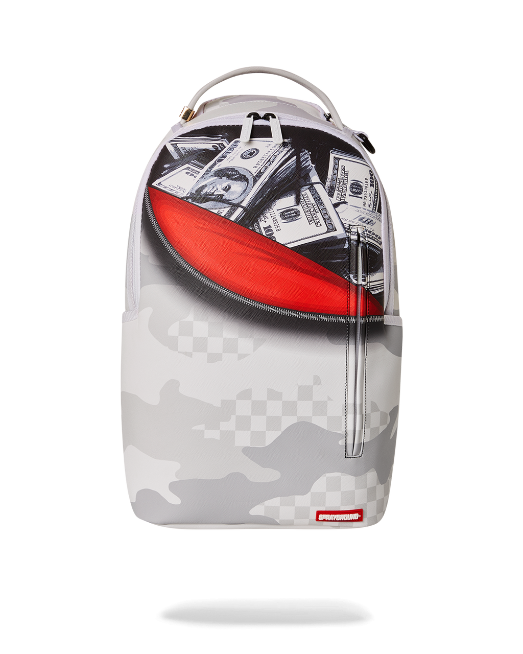 Limited Edition PAYDAY EVERYDAY BACKPACK DLXV