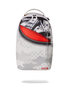 Limited Edition PAYDAY EVERYDAY BACKPACK DLXV