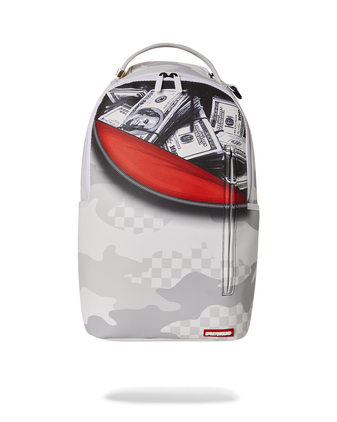 Limited Edition PAYDAY EVERYDAY BACKPACK DLXV