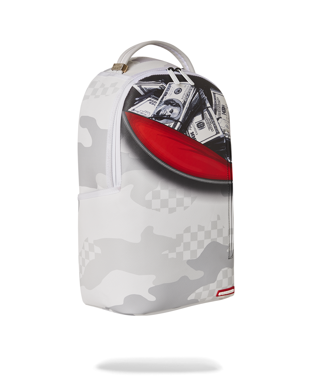 Limited Edition PAYDAY EVERYDAY BACKPACK DLXV