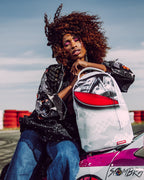 Limited Edition PAYDAY EVERYDAY BACKPACK DLXV
