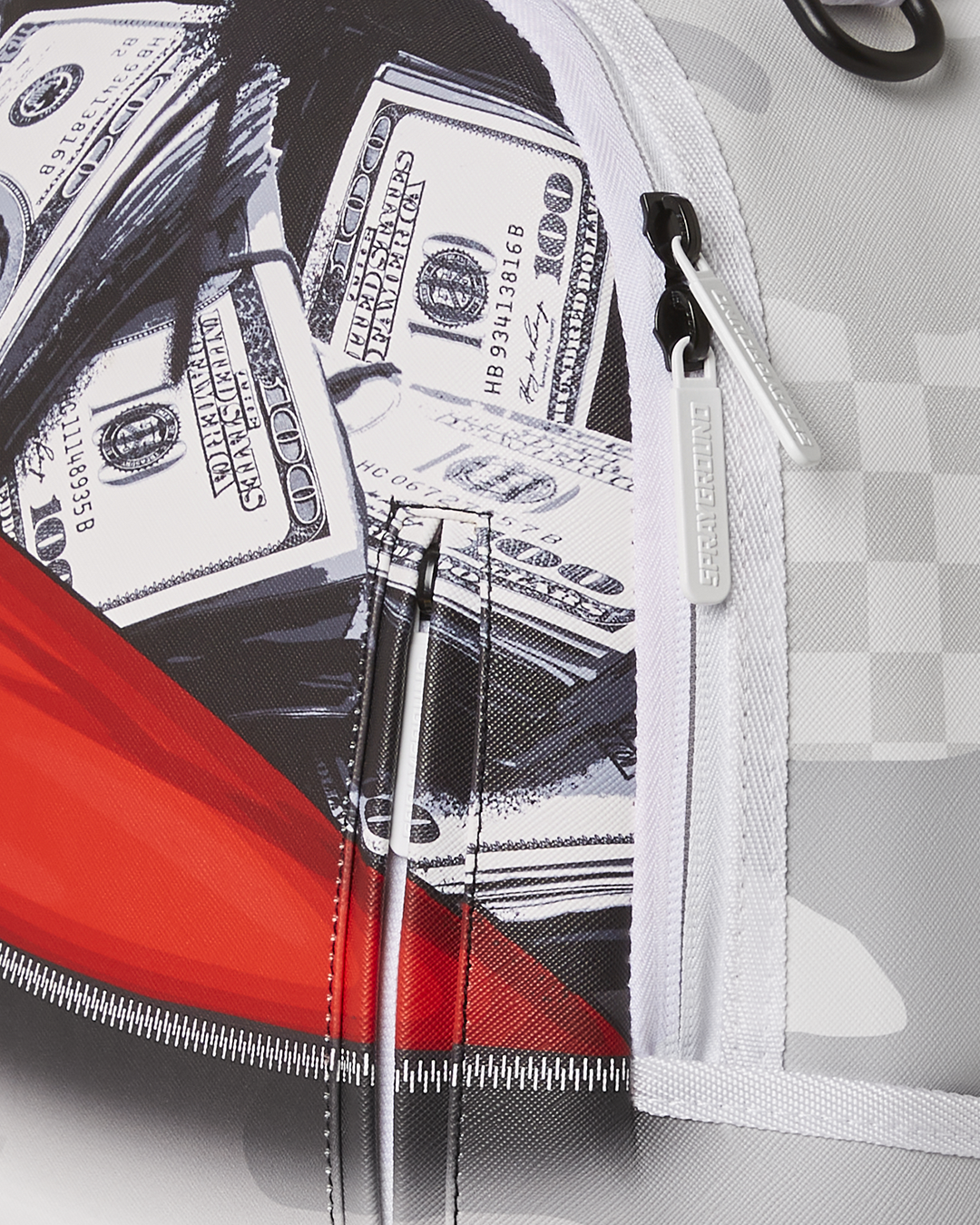 Limited Edition PAYDAY EVERYDAY BACKPACK DLXV