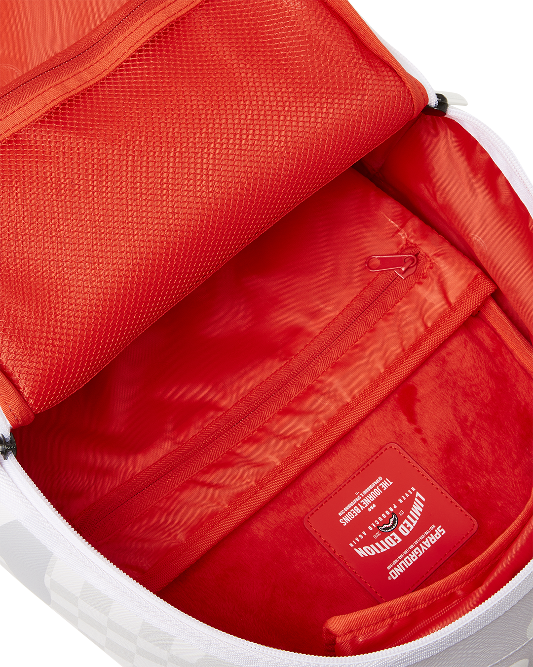 Limited Edition PAYDAY EVERYDAY BACKPACK DLXV