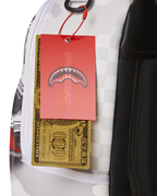Limited Edition PAYDAY EVERYDAY BACKPACK DLXV