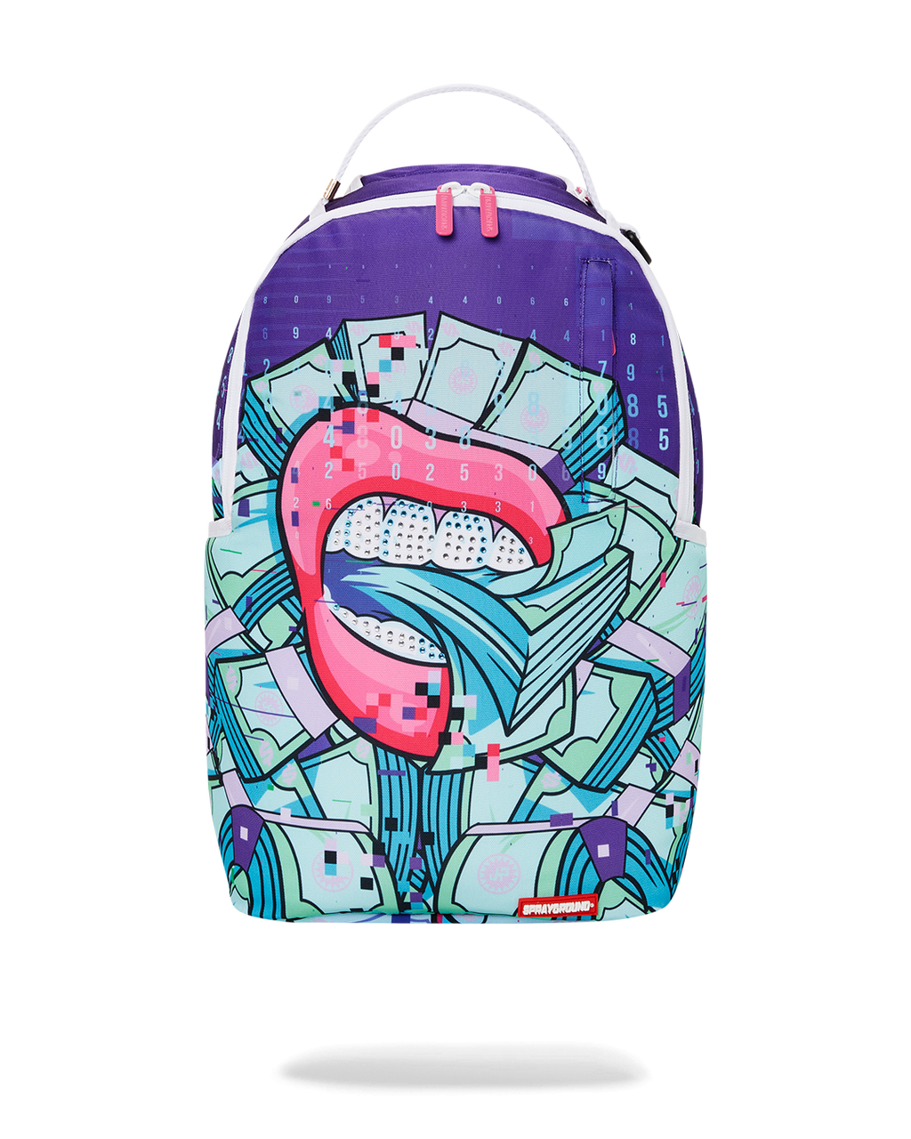 Limited Edition BREAKFAT BACKPACK