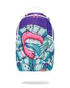 Limited Edition BREAKFAT BACKPACK