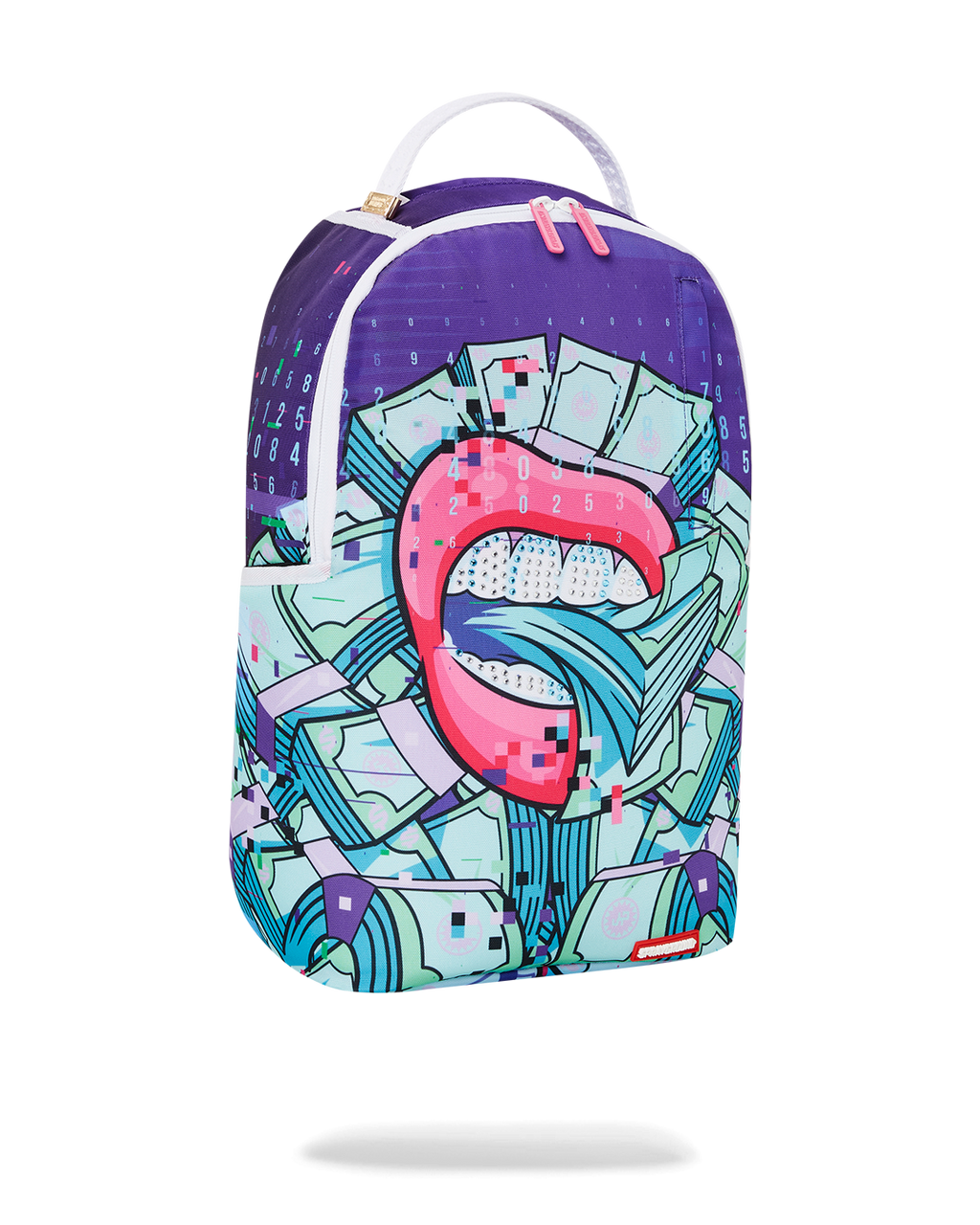 Limited Edition BREAKFAT BACKPACK