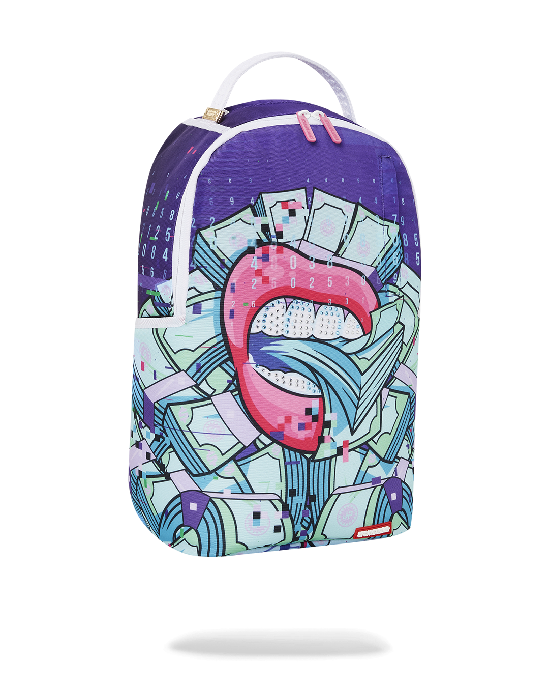 Limited Edition BREAKFAT BACKPACK