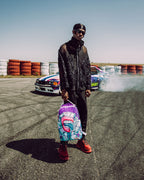 Limited Edition BREAKFAT BACKPACK