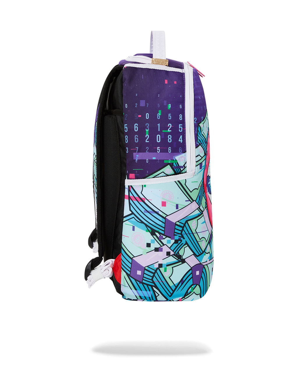Limited Edition BREAKFAT BACKPACK