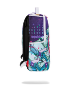 Limited Edition BREAKFAT BACKPACK