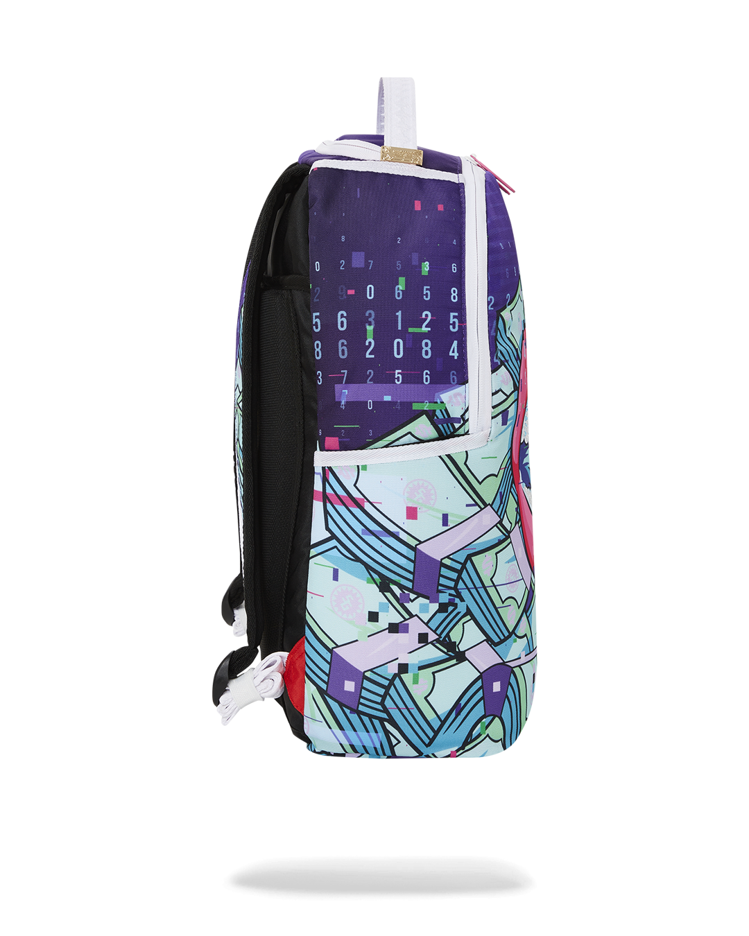 Limited Edition BREAKFAT BACKPACK