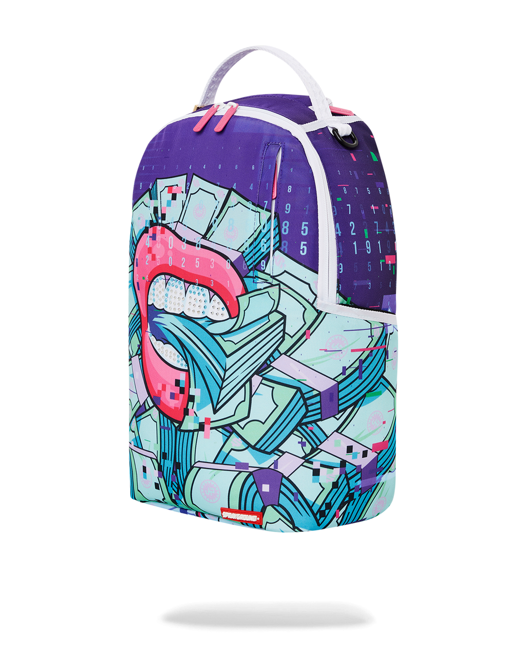Limited Edition BREAKFAT BACKPACK