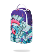 Limited Edition BREAKFAT BACKPACK