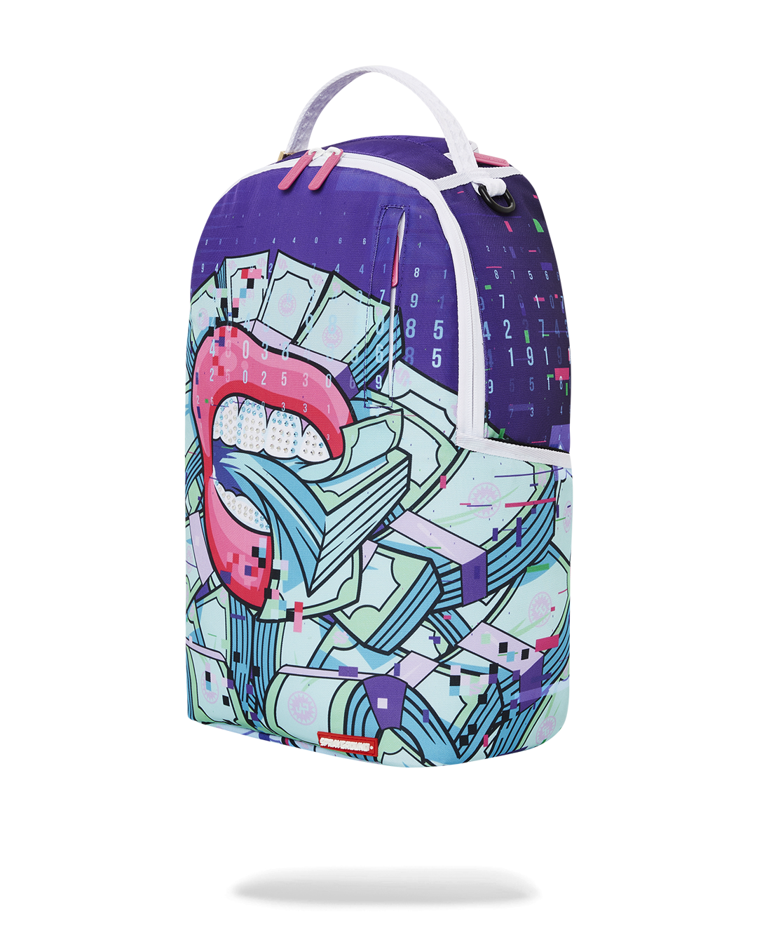Limited Edition BREAKFAT BACKPACK