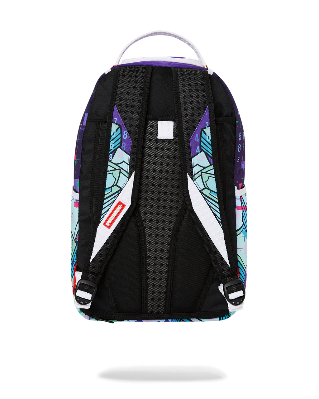 Limited Edition BREAKFAT BACKPACK