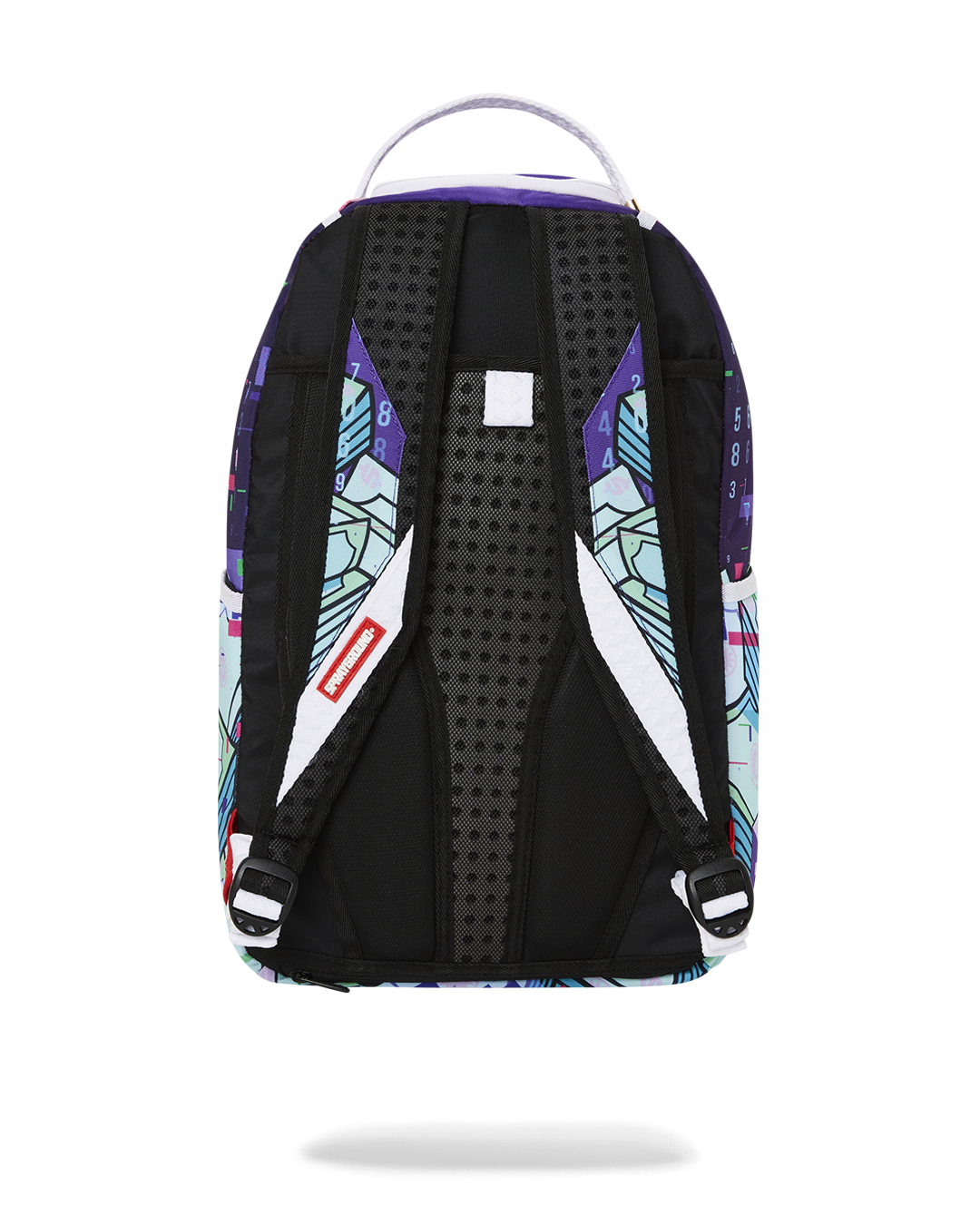 Limited Edition BREAKFAT BACKPACK
