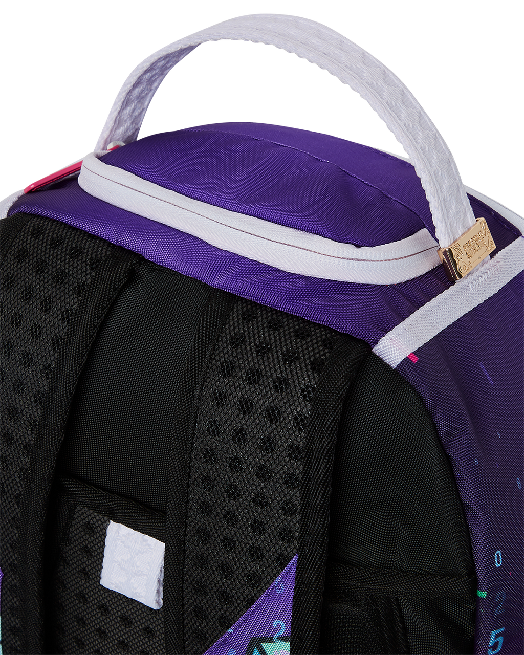 Limited Edition BREAKFAT BACKPACK