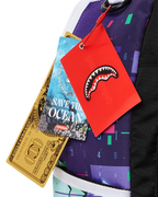 Limited Edition BREAKFAT BACKPACK