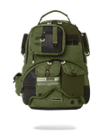 Limited Edition SPECIAL OPS OPERATION SUCCE BACKPACK