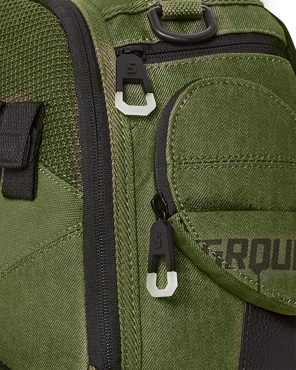 Limited Edition SPECIAL OPS OPERATION SUCCE BACKPACK