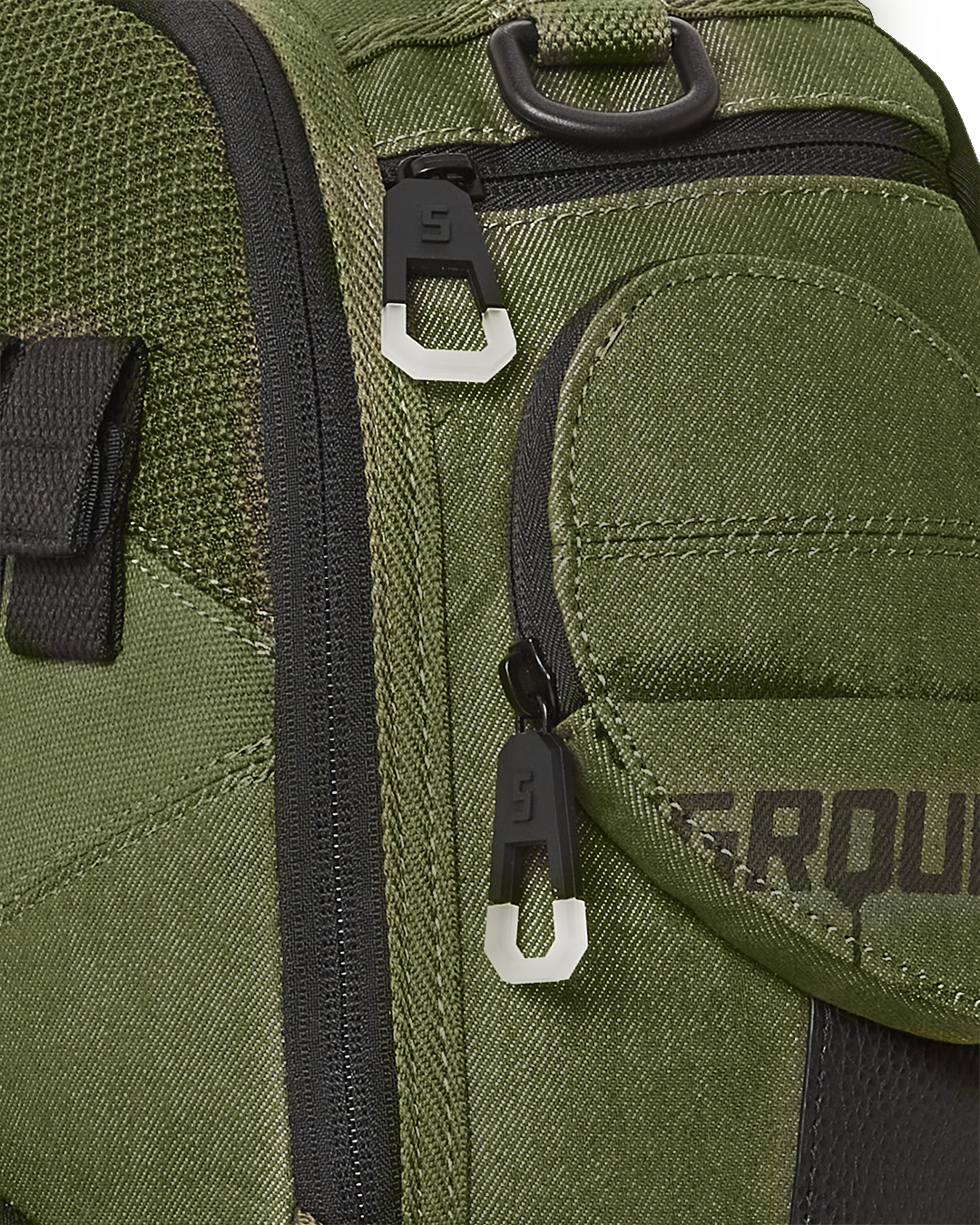 Limited Edition SPECIAL OPS OPERATION SUCCE BACKPACK