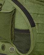 Limited Edition SPECIAL OPS OPERATION SUCCE BACKPACK