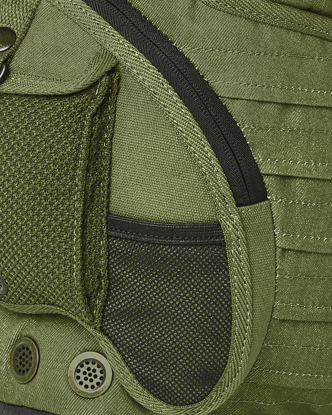 Limited Edition SPECIAL OPS OPERATION SUCCE BACKPACK